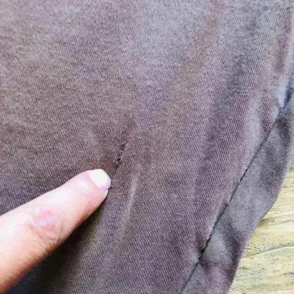 Lot of 3 leggins best fit women x-small or youth XL - Picture 8 of 8